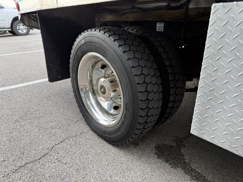 2014 Ram 5500 4x4 Diesel Vacuum Hydro Exc SLT Collinsville OK