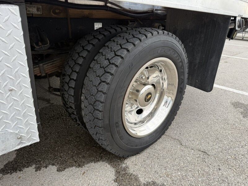 2014 Ram 5500 4x4 Diesel Vacuum Hydro Exc SLT Collinsville OK