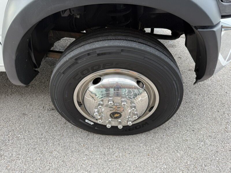 2014 Ram 5500 4x4 Diesel Vacuum Hydro Exc SLT Collinsville OK