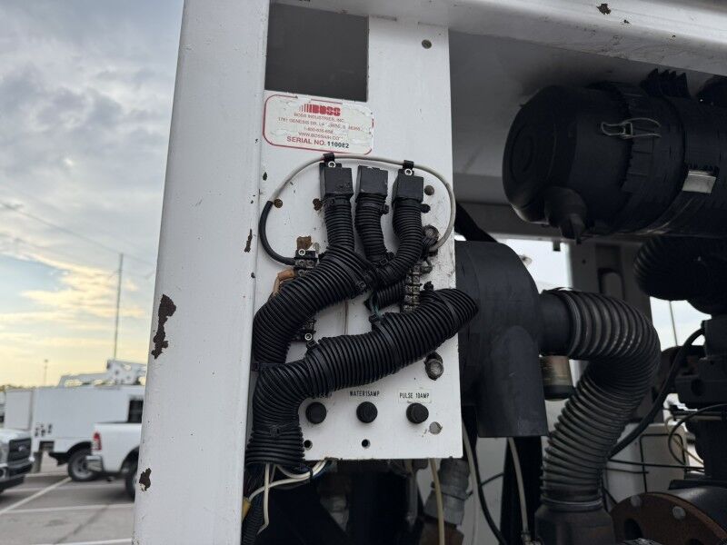 2014 Ram 5500 4x4 Diesel Vacuum Hydro Exc SLT Collinsville OK