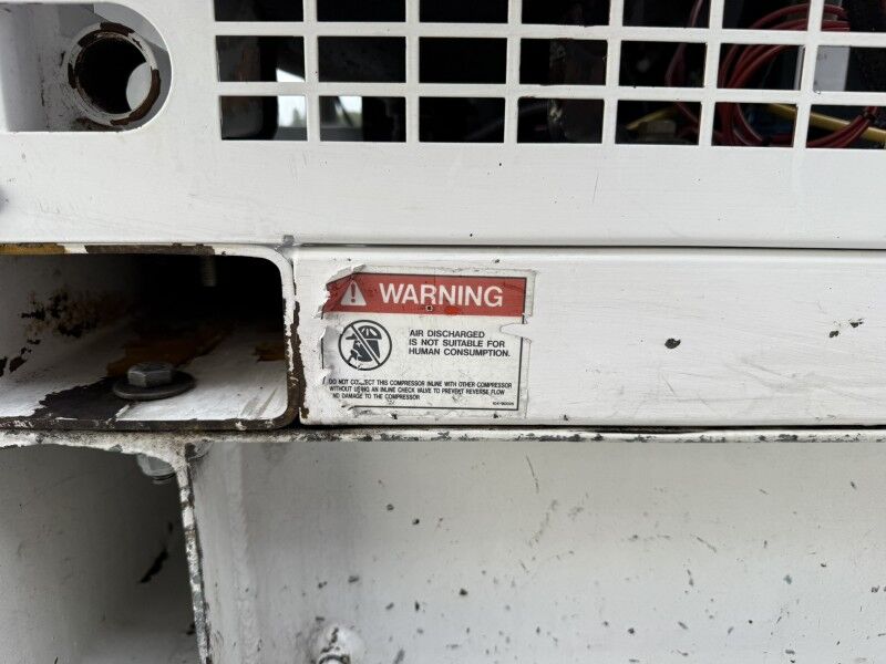 2014 Ram 5500 4x4 Diesel Vacuum Hydro Exc SLT Collinsville OK