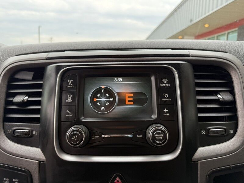 2014 Ram 5500 4x4 Diesel Vacuum Hydro Exc SLT Collinsville OK