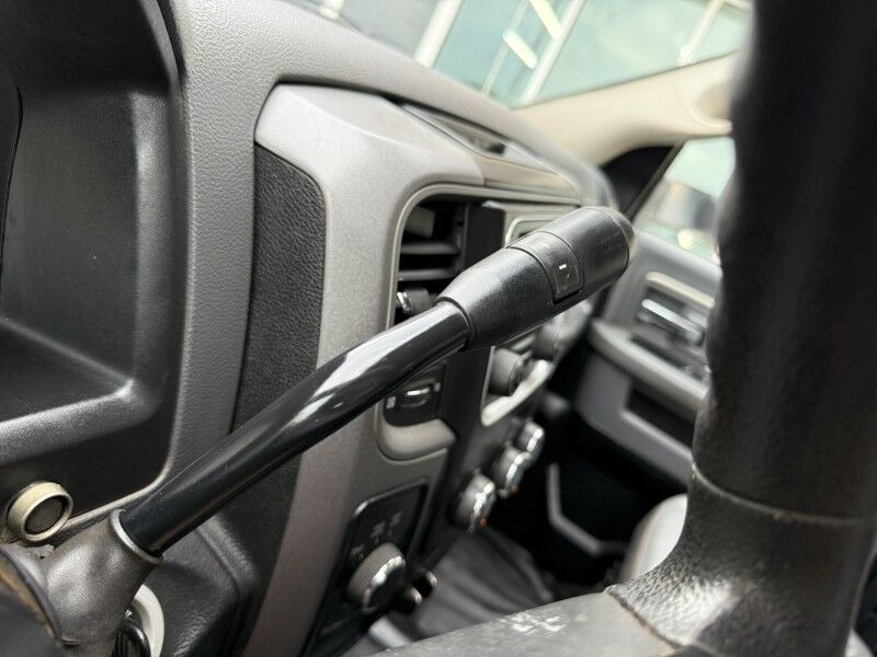 2014 Ram 5500 4x4 Diesel Vacuum Hydro Exc SLT Collinsville OK