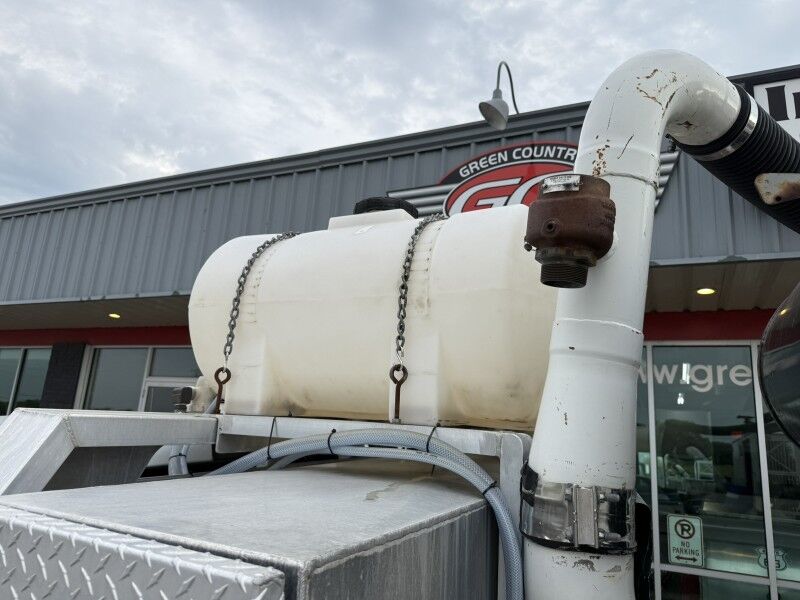 2014 Ram 5500 4x4 Diesel Vacuum Hydro Exc SLT Collinsville OK