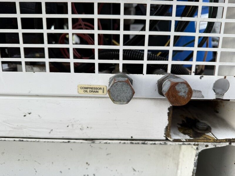 2014 Ram 5500 4x4 Diesel Vacuum Hydro Exc SLT Collinsville OK