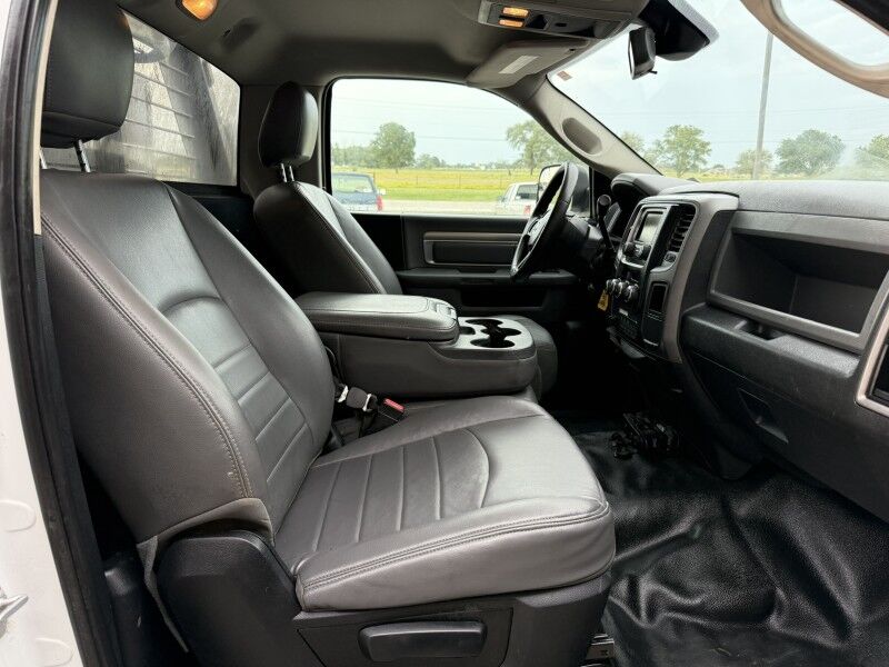 2014 Ram 5500 4x4 Diesel Vacuum Hydro Excavation SLT Collinsville OK