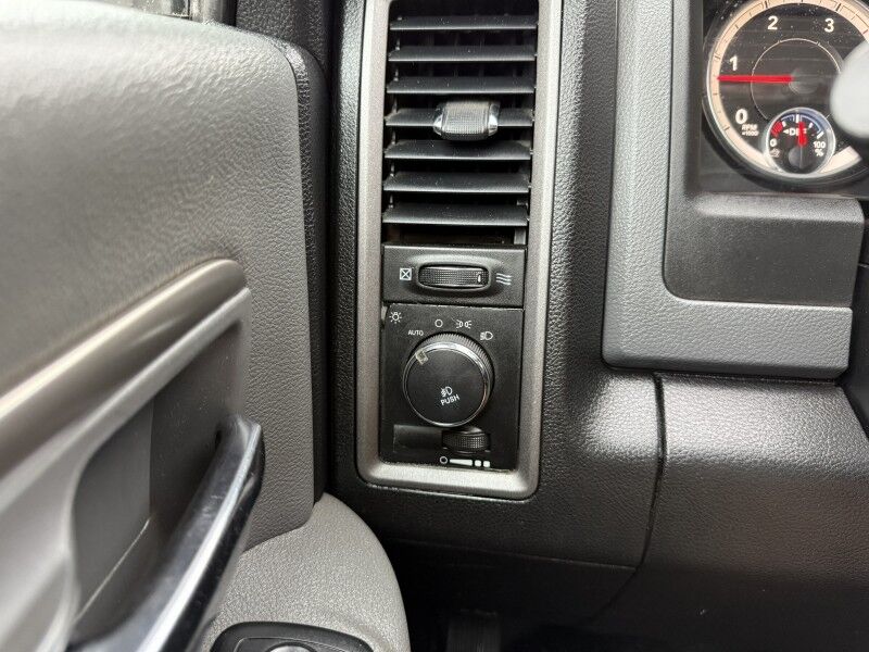 2014 Ram 5500 4x4 Diesel Vacuum Hydro Excavation SLT Collinsville OK