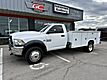 2014 Ram 5500 Diesel Utility Tradesman