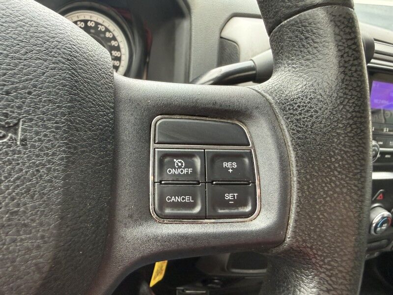 2014 Ram 5500 Diesel Utility Tradesman Collinsville OK