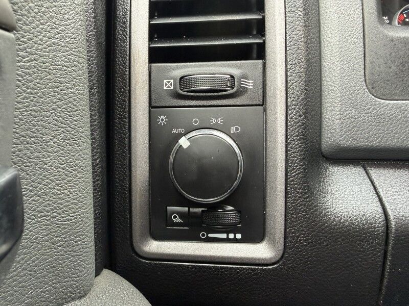 2014 Ram 5500 Diesel Utility Tradesman Collinsville OK