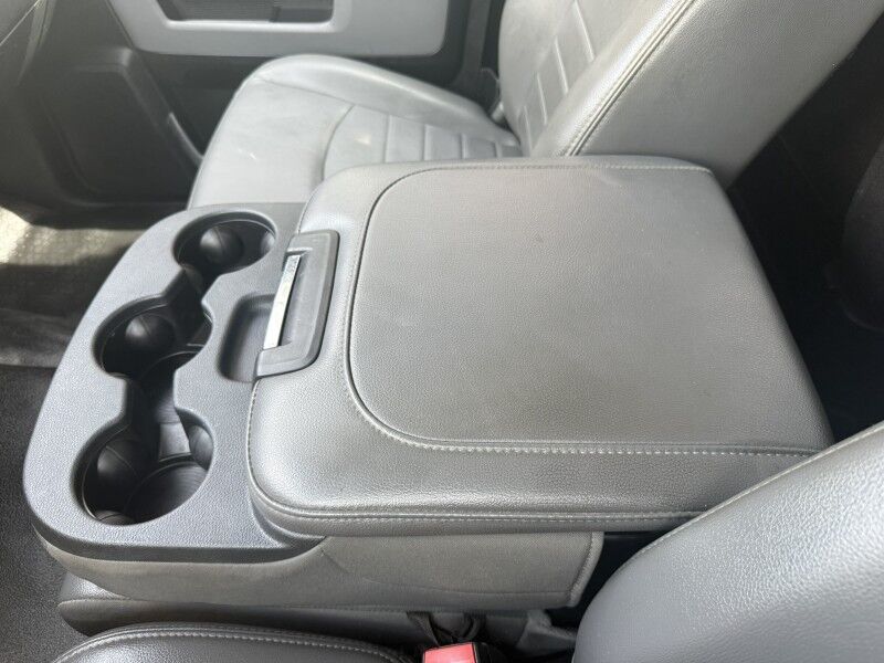 2014 Ram 5500 Diesel Utility w/ Crane SLT Collinsville OK