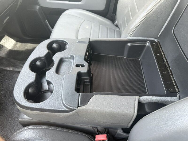 2014 Ram 5500 Diesel Utility w/ Crane SLT Collinsville OK