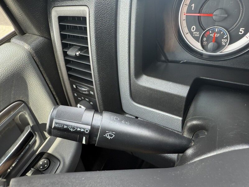 2014 Ram 5500 Diesel Utility w/ Crane SLT Collinsville OK