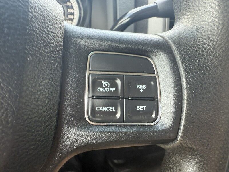 2014 Ram 5500 Diesel Utility w/ Crane SLT Collinsville OK