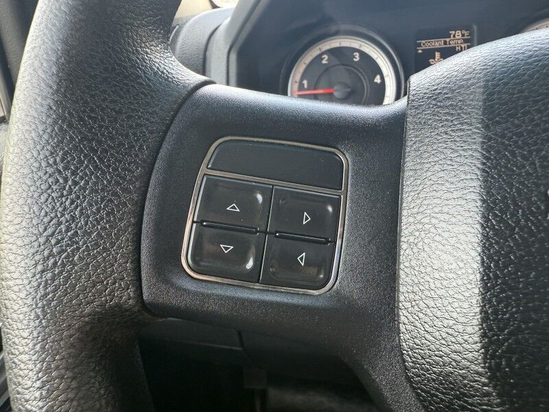2014 Ram 5500 Diesel Utility w/ Crane SLT Collinsville OK