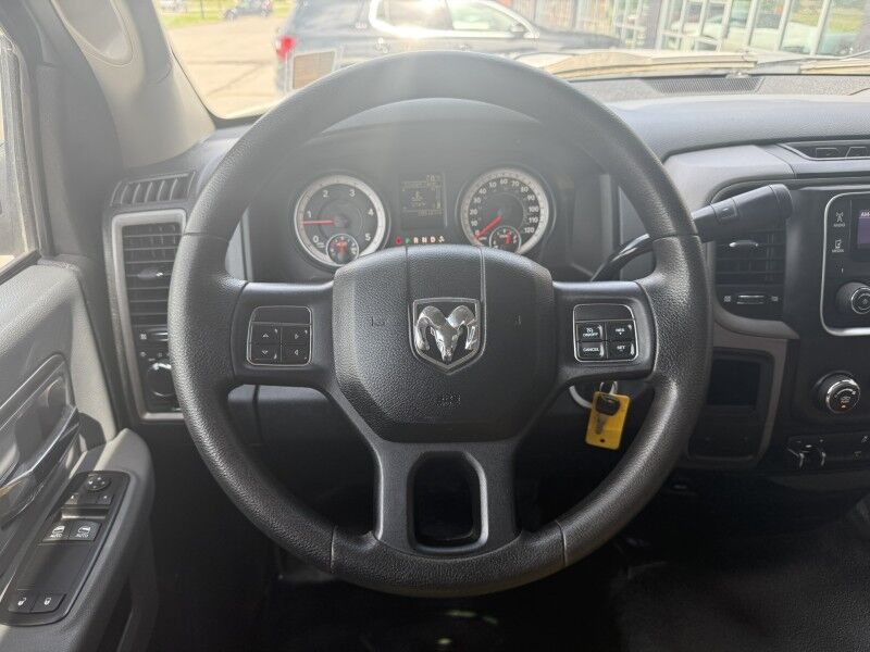 2014 Ram 5500 Diesel Utility w/ Crane SLT Collinsville OK