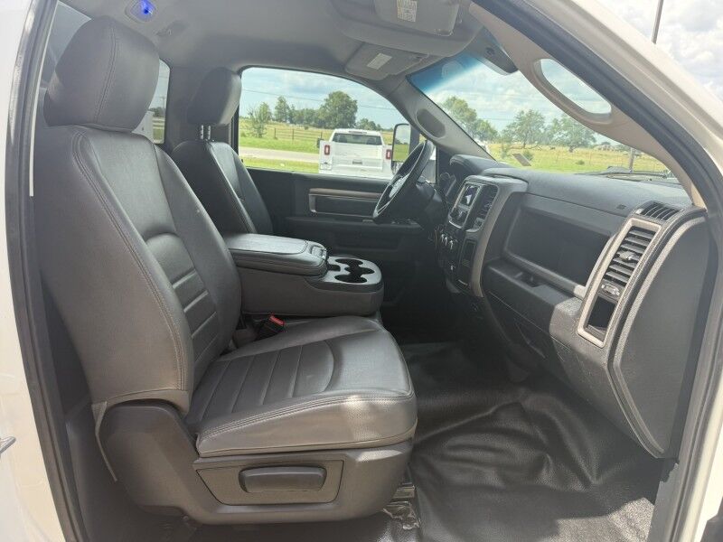 2014 Ram 5500 Diesel Utility w/ Crane SLT Collinsville OK