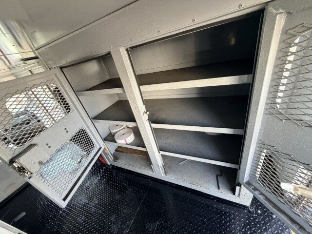 2014 Ram 5500 SLT Armored Vehicle Henrico VA