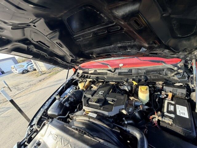 2014 Ram 5500 SLT Armored Vehicle Henrico VA