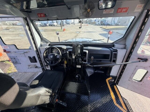 2014 Ram 5500 SLT Armored Vehicle Henrico VA