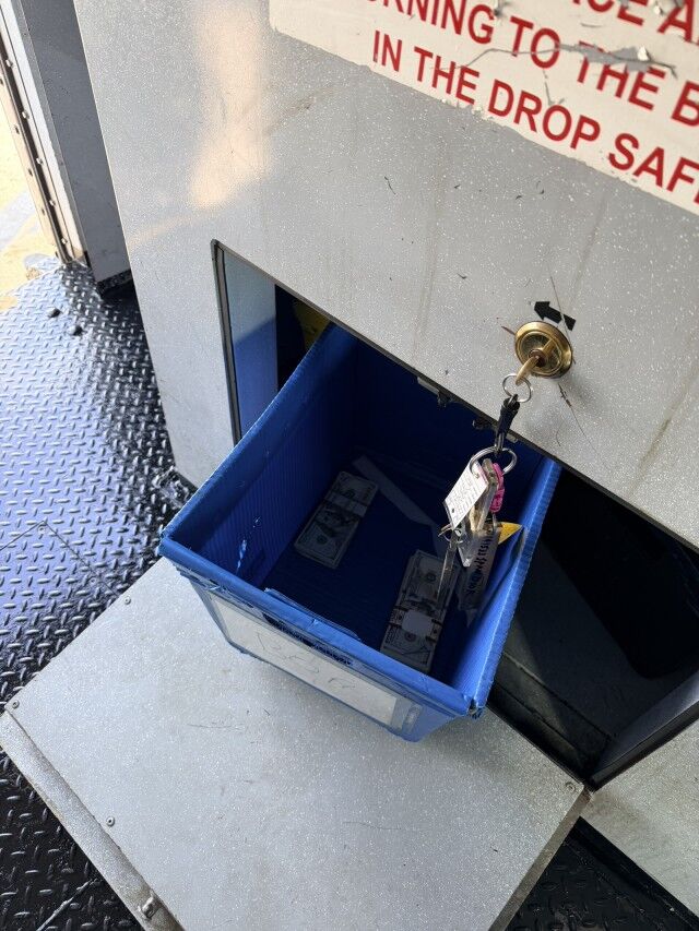 2014 Ram 5500 SLT Armored Vehicle Henrico VA