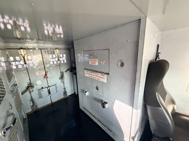 2014 Ram 5500 SLT Armored Vehicle Henrico VA