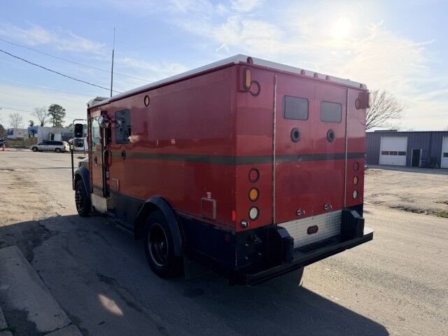 2014 Ram 5500 SLT Armored Vehicle Henrico VA