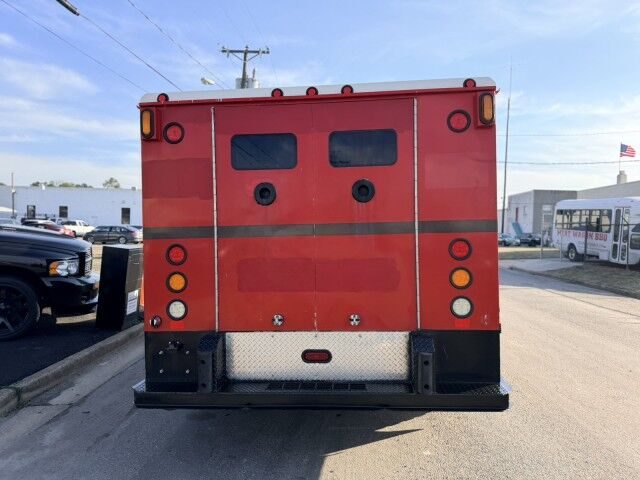 2014 Ram 5500 SLT Armored Vehicle Henrico VA