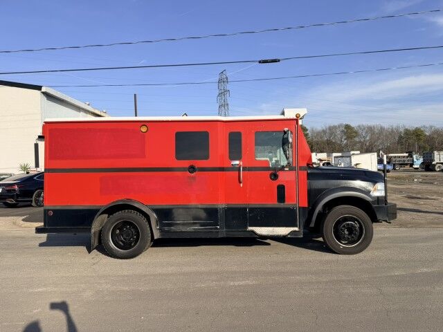 2014 Ram 5500 SLT Armored Vehicle Henrico VA