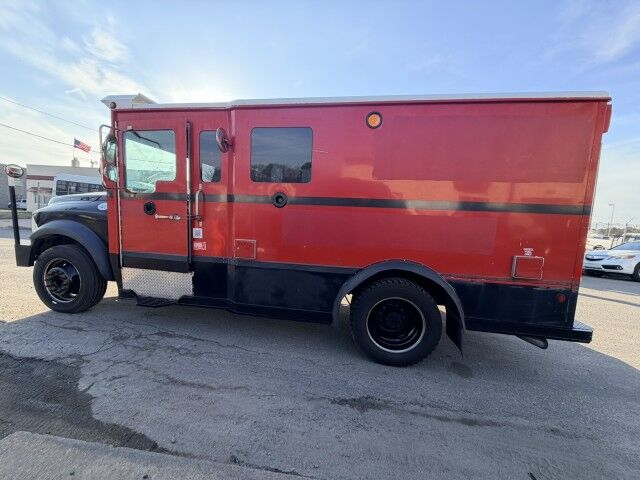 2014 Ram 5500 SLT Armored Vehicle Henrico VA