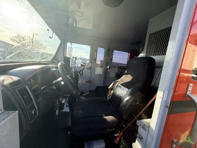 2014 Ram 5500 SLT Armored Vehicle Henrico VA