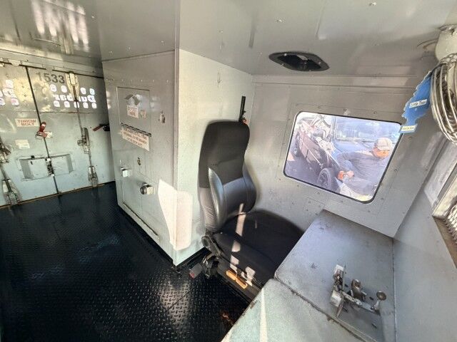 2014 Ram 5500 SLT Armored Vehicle Henrico VA