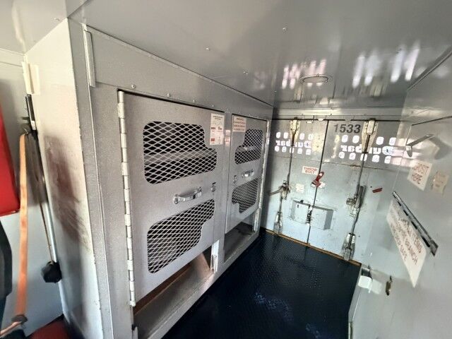 2014 Ram 5500 SLT Armored Vehicle Henrico VA