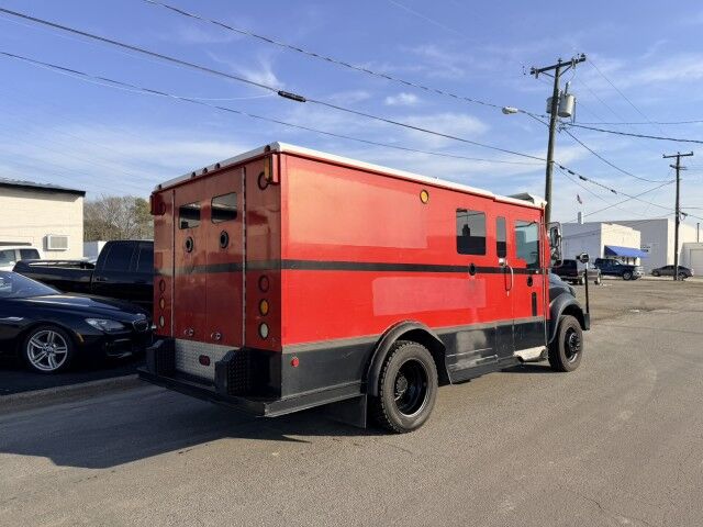 2014 Ram 5500 SLT Armored Vehicle Henrico VA