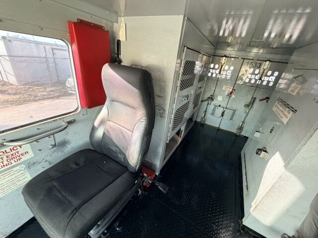 2014 Ram 5500 SLT Armored Vehicle Henrico VA