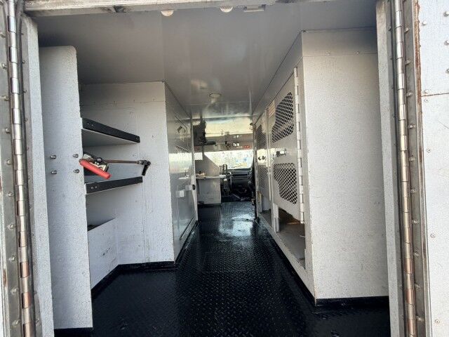 2014 Ram 5500 SLT Armored Vehicle Henrico VA