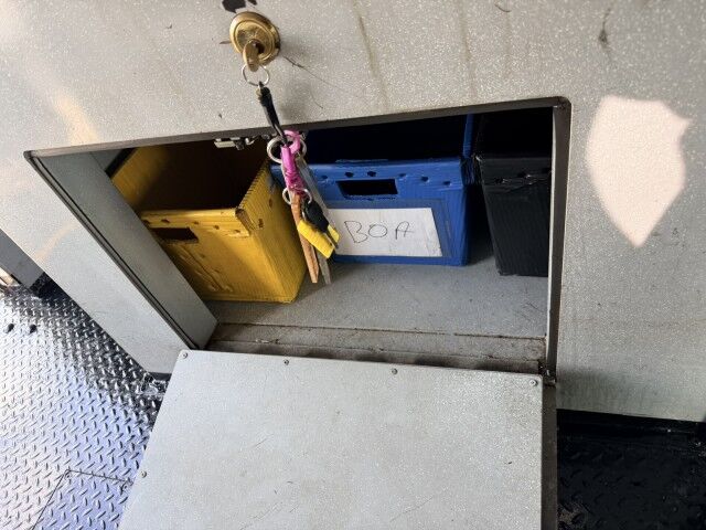 2014 Ram 5500 SLT Armored Vehicle Henrico VA