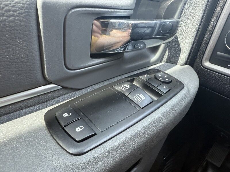 2014 Ram 5500 SLT Collinsville OK