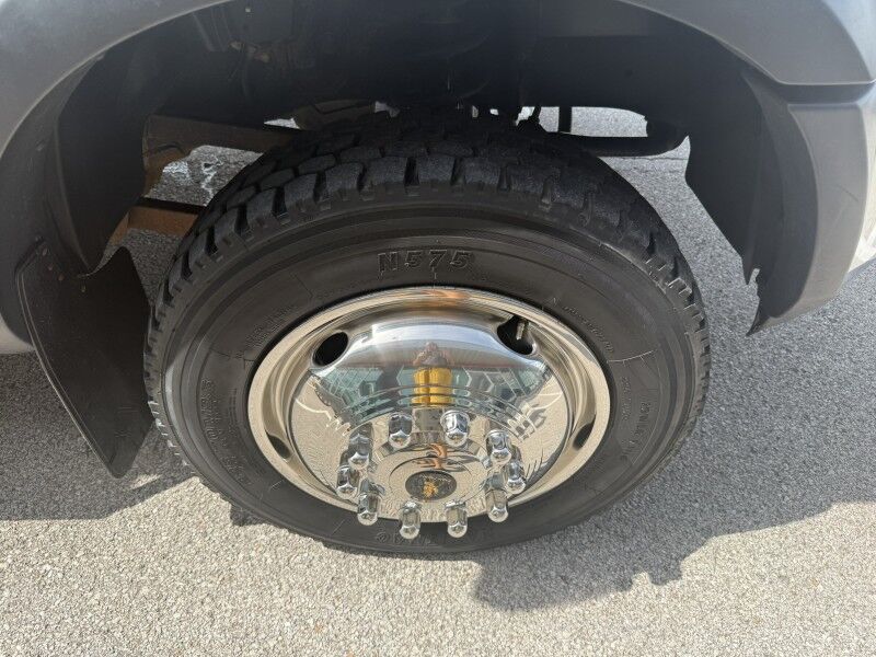 2014 Ram 5500 SLT Collinsville OK