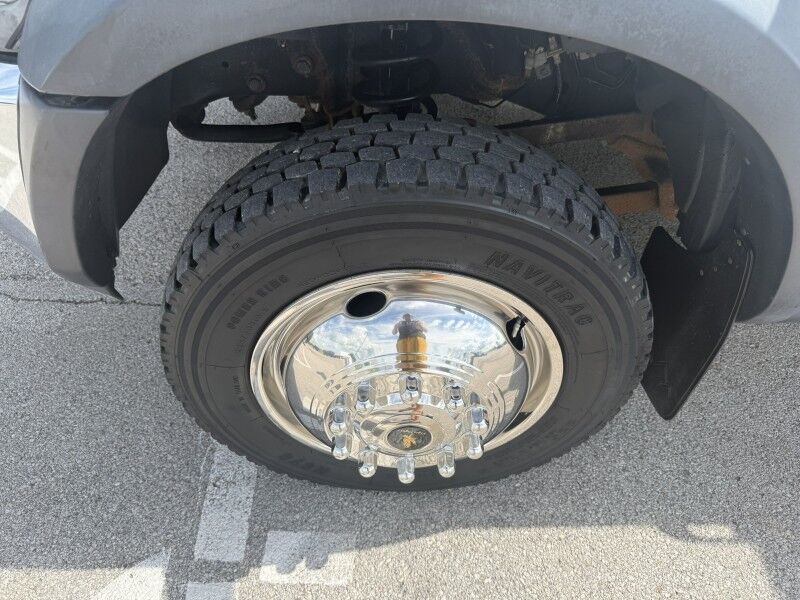 2014 Ram 5500 SLT Collinsville OK