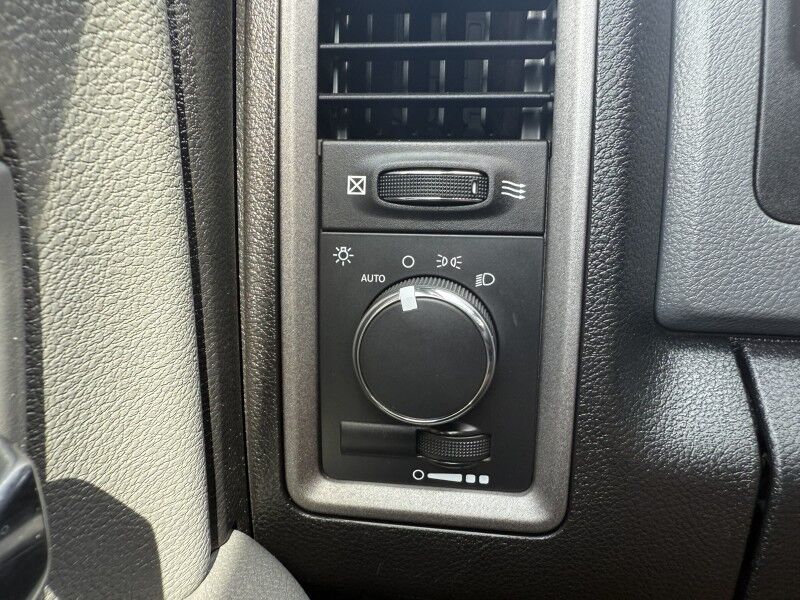 2014 Ram 5500 SLT Collinsville OK