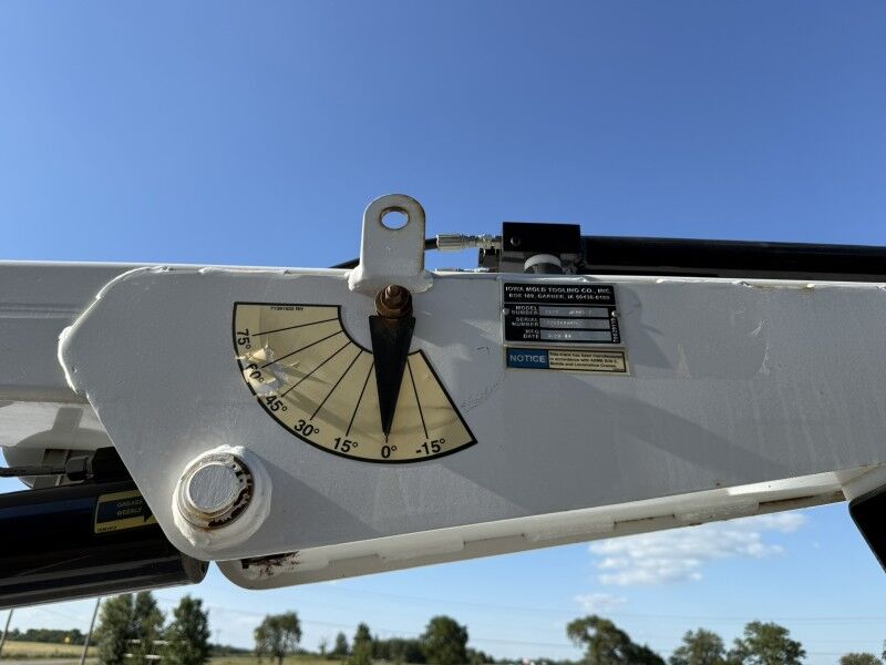 2014 Ram 5500 SLT Collinsville OK