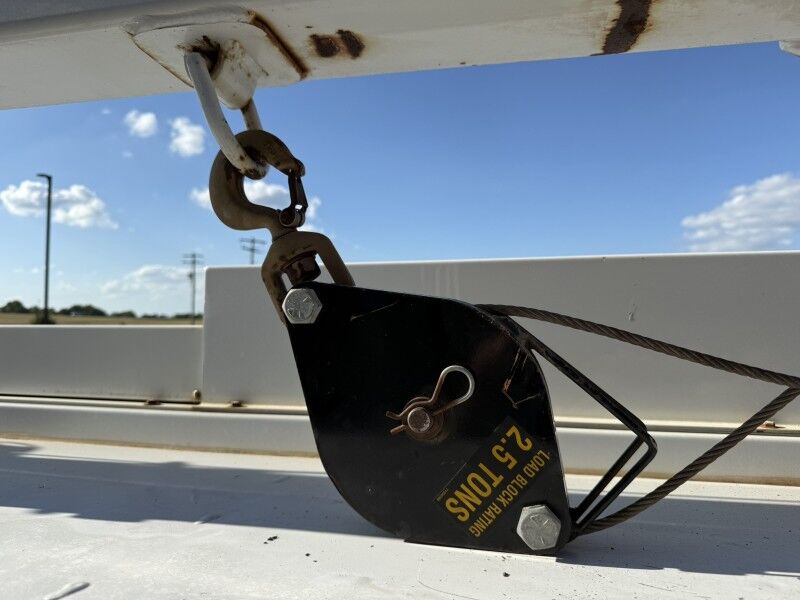 2014 Ram 5500 SLT Collinsville OK