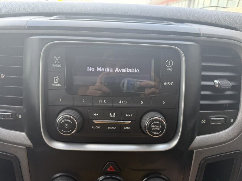 2014 Ram 5500 SLT Collinsville OK