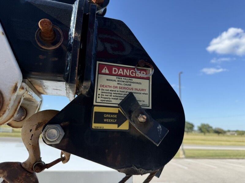 2014 Ram 5500 SLT Collinsville OK