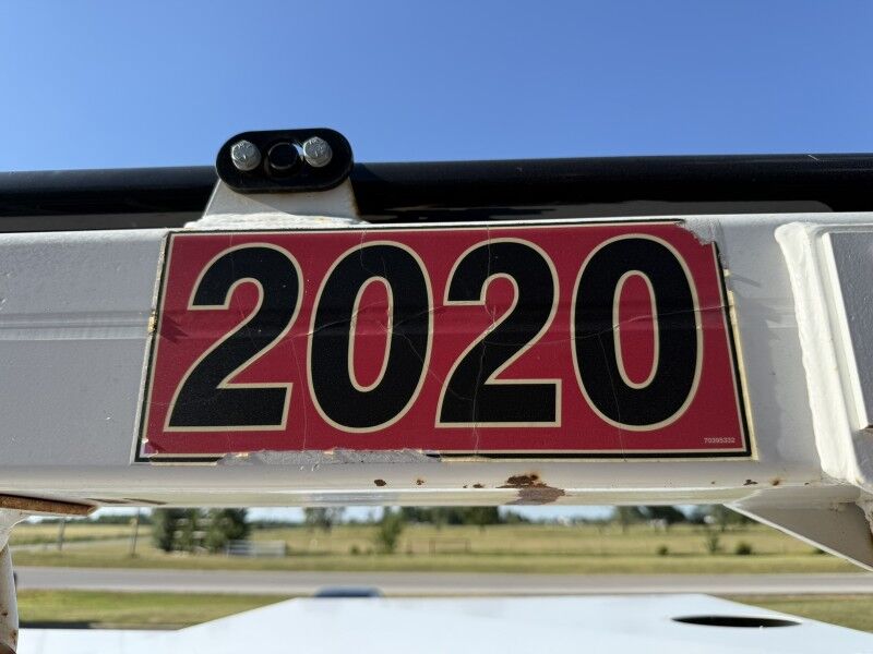 2014 Ram 5500 SLT Collinsville OK