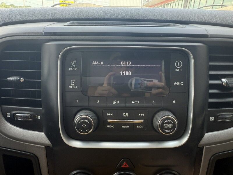 2014 Ram 5500 SLT Collinsville OK