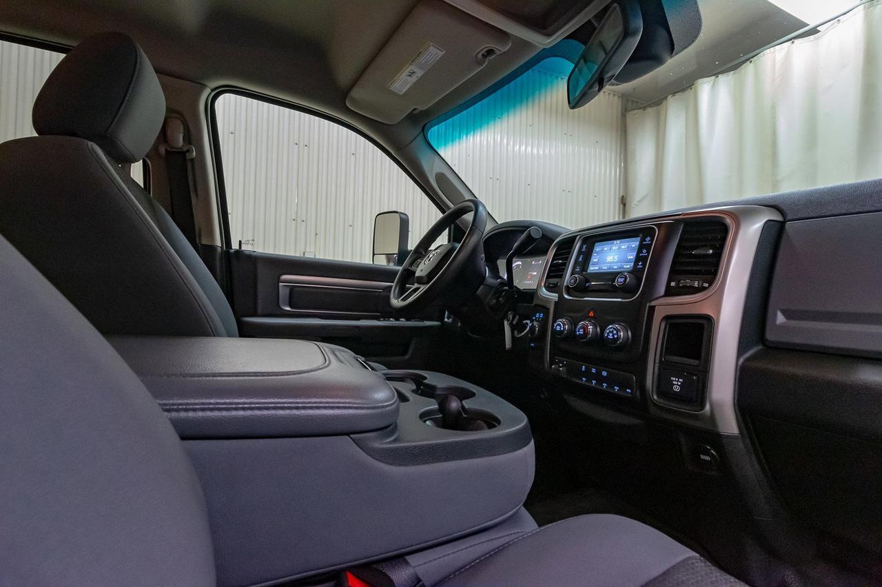 2014 Ram 5500 SLT Red Deer AB