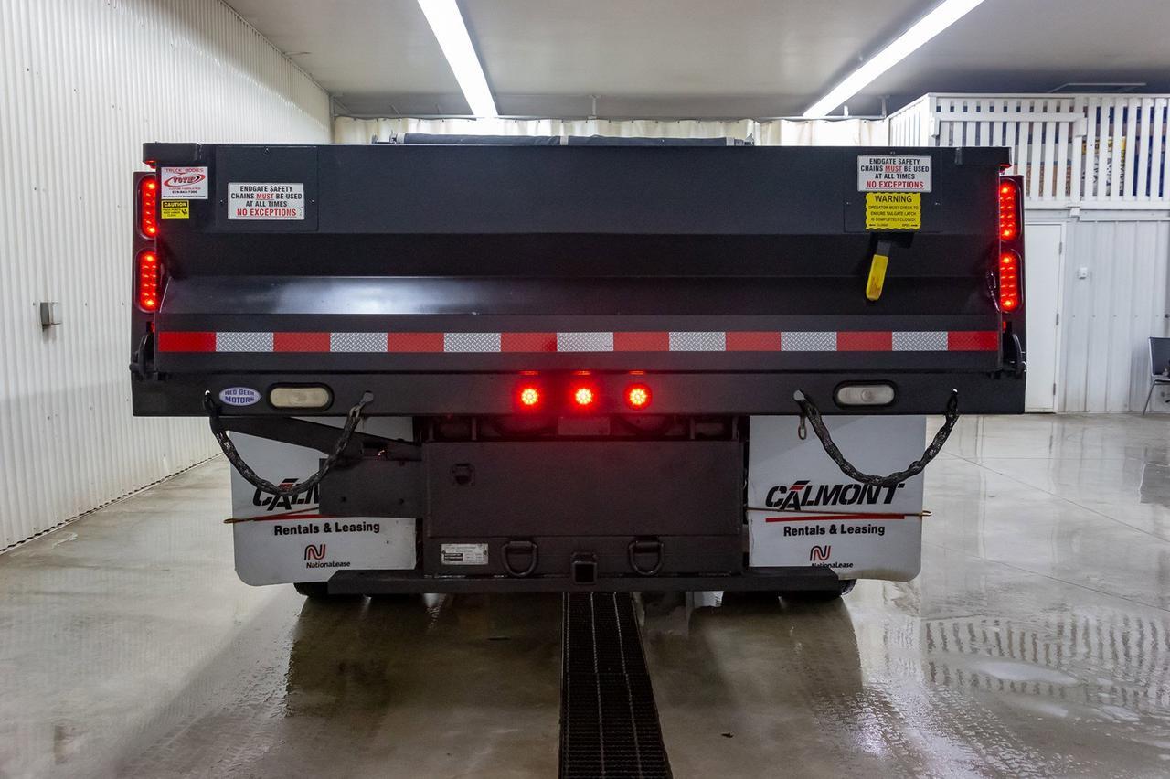 2014 Ram 5500 SLT Red Deer AB