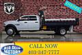 2014 Ram 5500 SLT